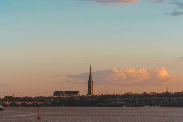 Photographie de la commune