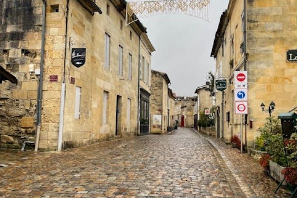 Photographie de la commune
