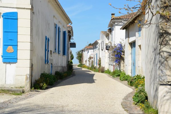 Photographie de la commune